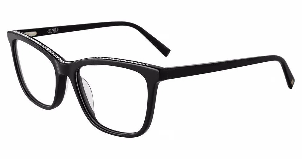 Jones New York VJON794 Eyeglasses - view 2